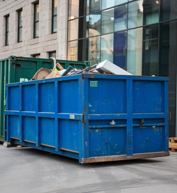 Boston Dumpster Rental