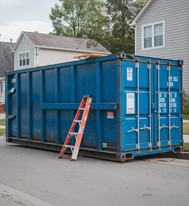 Boston Dumpster Rental