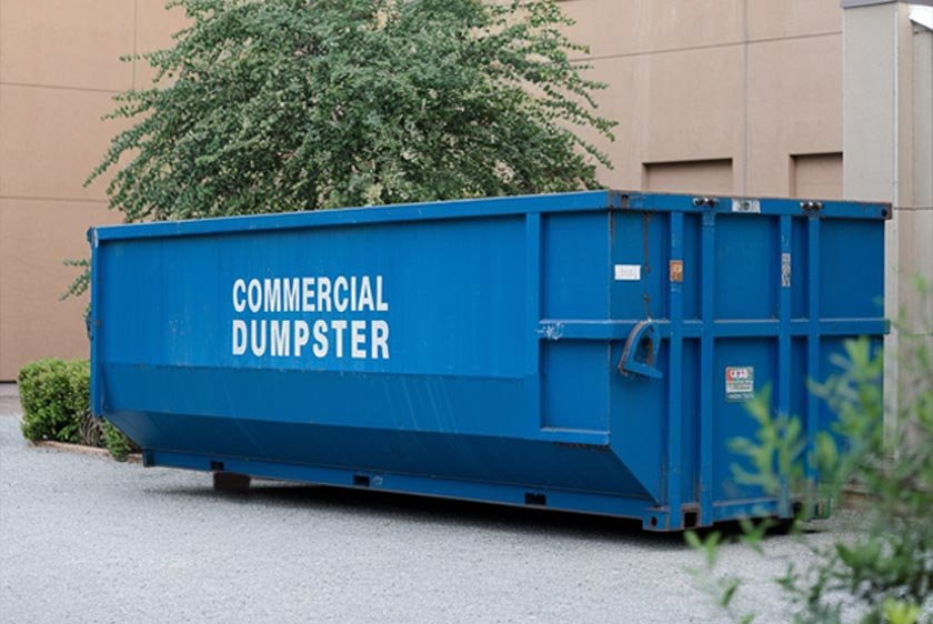 Boston Dumpster Rental