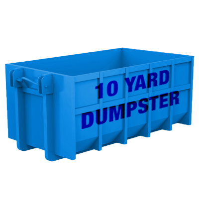 10 Yard Dumpster Rental Boston