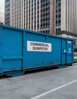 Boston Dumpster Rental