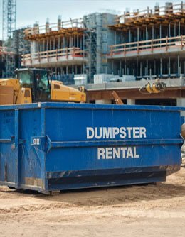 Boston Dumpster Rental