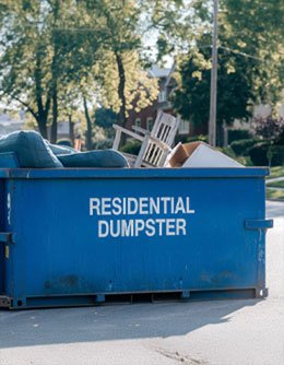 Boston Dumpster Rental