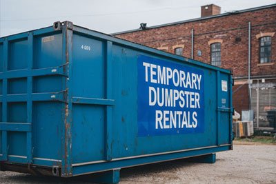 Boston Dumpster Rental